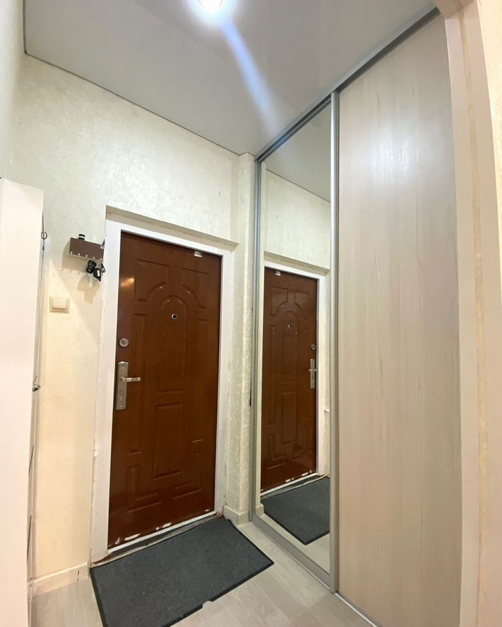 квартира г Мегион ул Свободы 8/2 Тюменская обл. фото 14