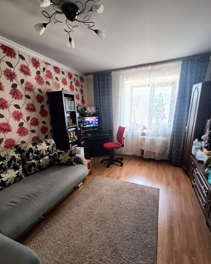 квартира г Тобольск 9-й мкр-н, 5 фото 9