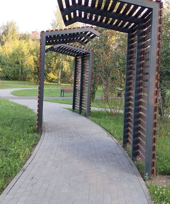 квартира г Бийск ул Ударная 88/1 фото 20