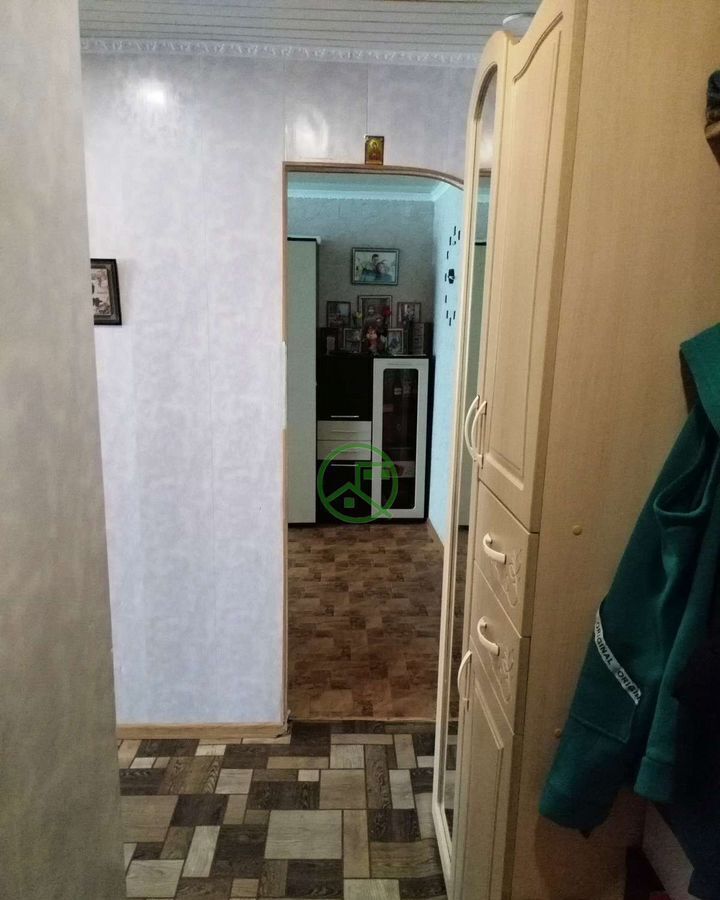 квартира г Сызрань ул Кадровая 47 фото 10