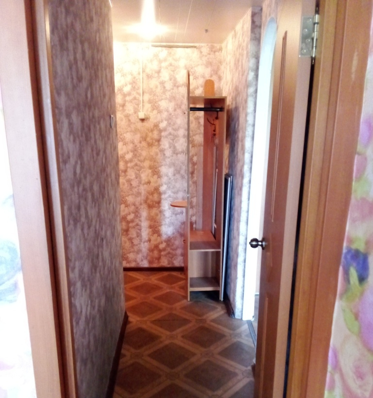 квартира г Новокузнецк ул Лазо 6 Кузбасс, Ближнее Куйбышево м-н фото 15