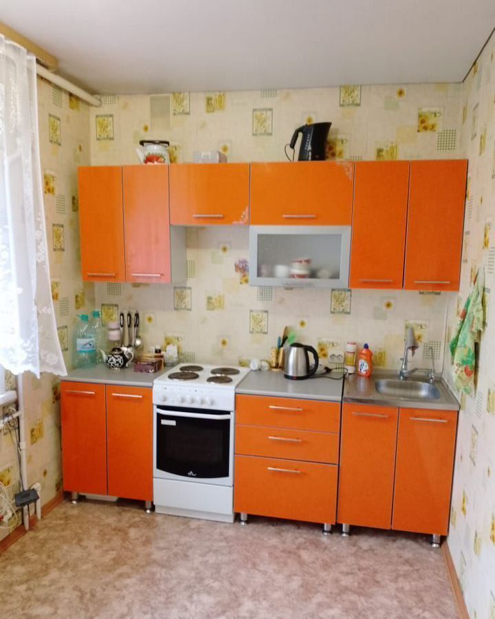 квартира г Горно-Алтайск пр-кт Коммунистический 109/6к 3 фото 7