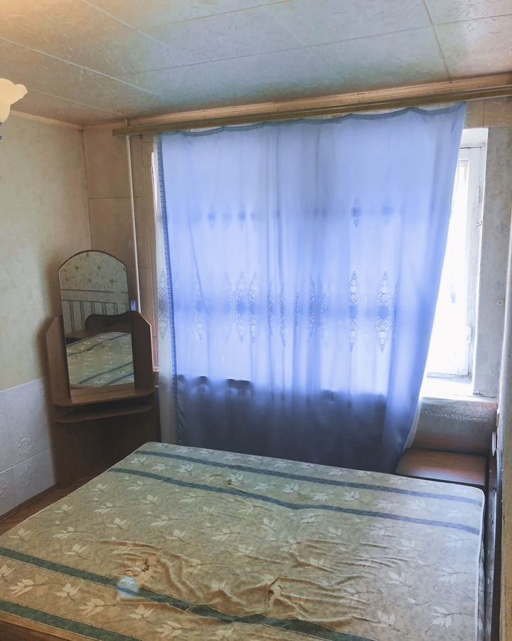 квартира г Пенза р-н Первомайский ул Свердлова 79а фото 4