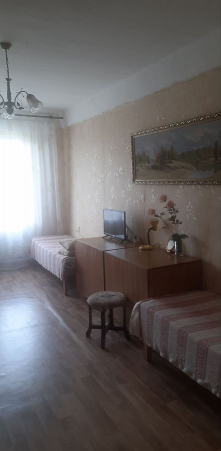 комната г Махачкала р-н Ленинский пр-кт Расула Гамзатова 95 фото 1