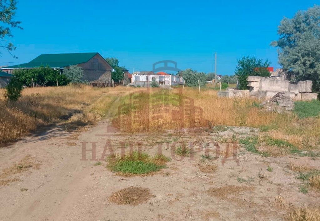 земля г Феодосия с Ближнее ул Дорожная фото 4