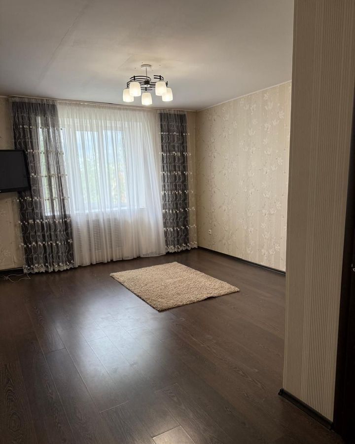 квартира г Урай 1-й мкр-н, 10, Тюменская обл. фото 1