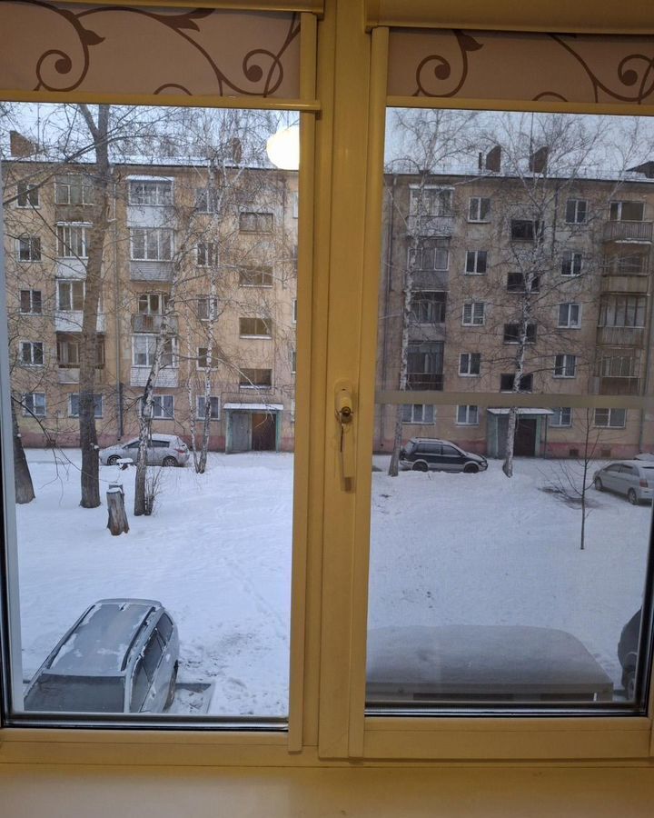 квартира г Новосибирск ул Немировича-Данченко 4 Площадь Маркса фото 19