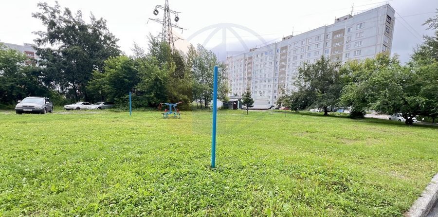 квартира г Новосибирск р-н Советский ул Вахтангова 39 мкр-н Шлюз фото 19