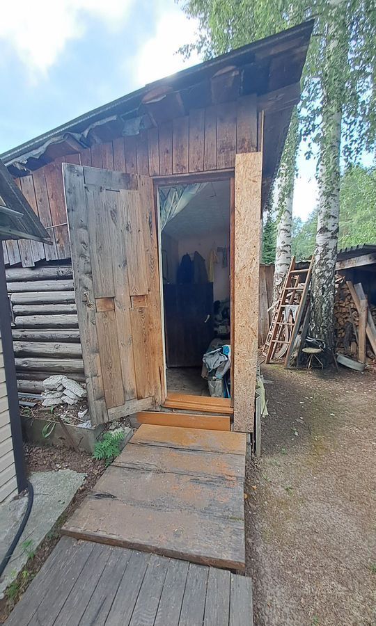 дом г Полевской сад снт коллективныйУральские Зори Горноуральский фото 9
