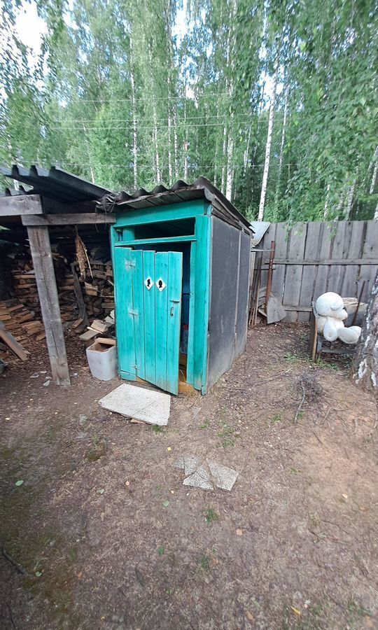 дом г Полевской сад снт коллективныйУральские Зори Горноуральский фото 12