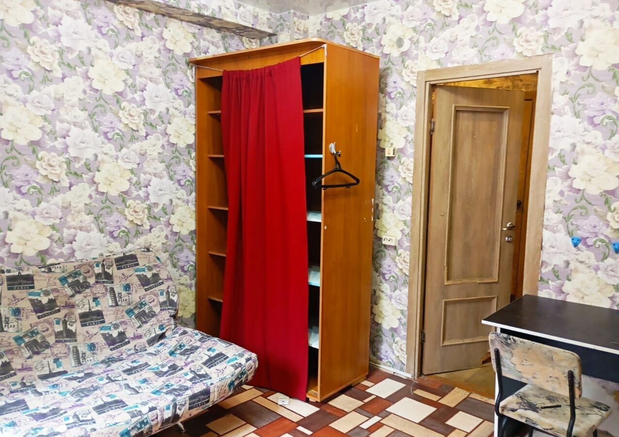 квартира г Екатеринбург Уральская ул Завокзальная 2 фото 7