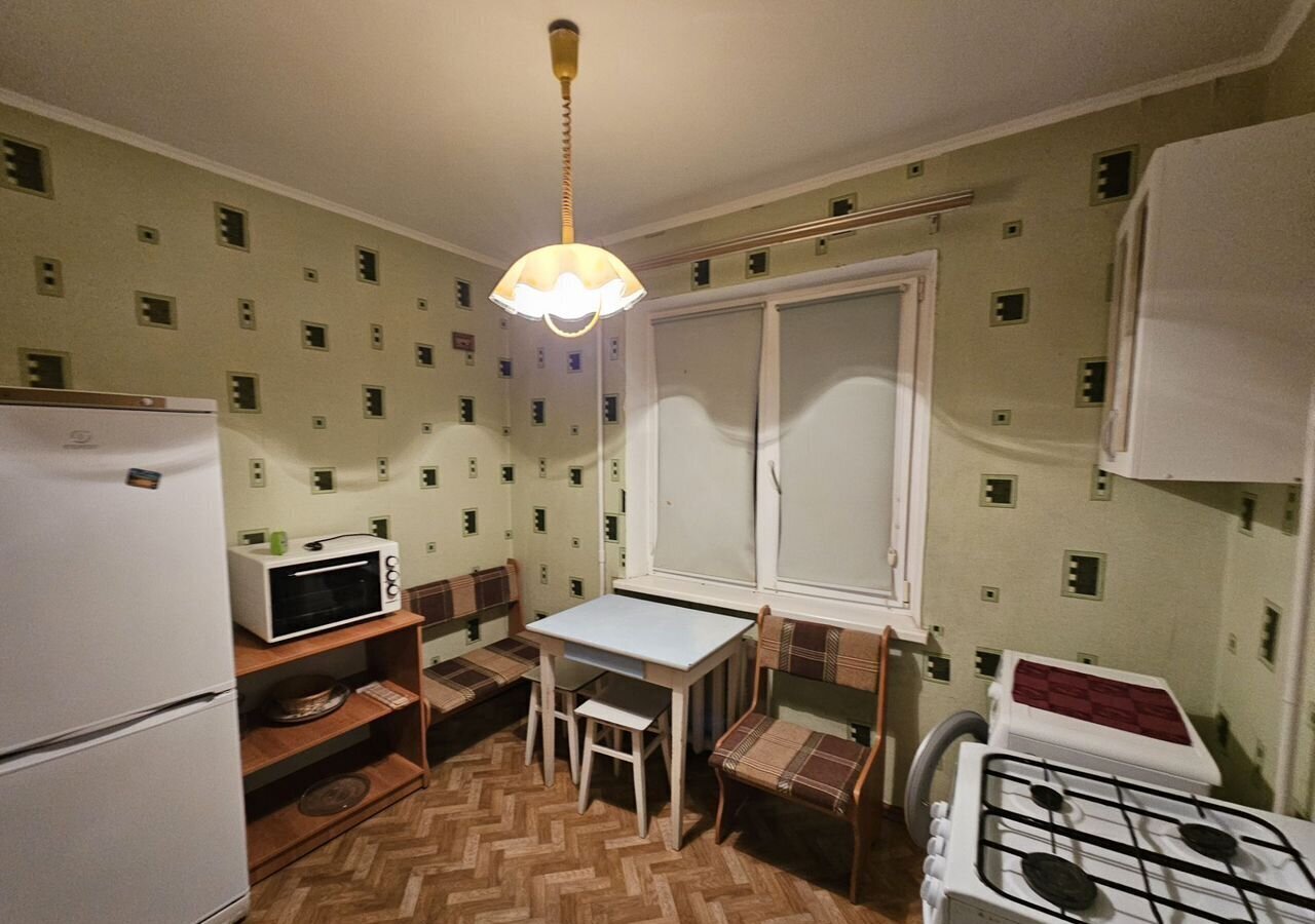 квартира г Симферополь ул 60 лет Октября 24 фото 4