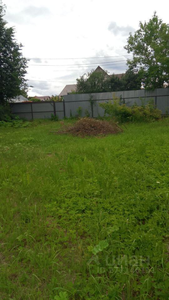 земля г Наро-Фоминск ул Погодина 19 Наро-Фоминский городской округ фото 7