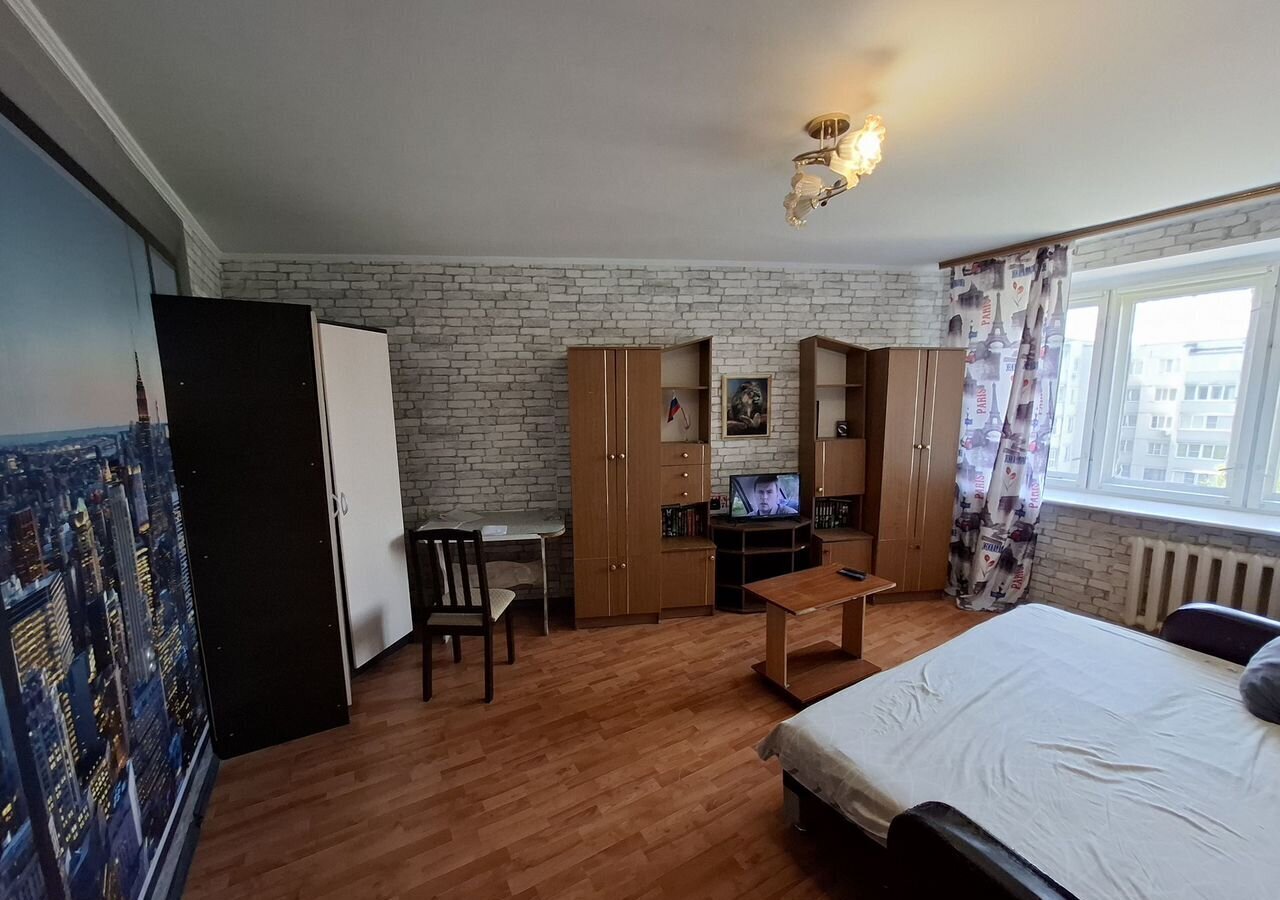 квартира г Тамбов снт Строитель мкр-н Южный, 19к 3, пос. Строитель фото 2