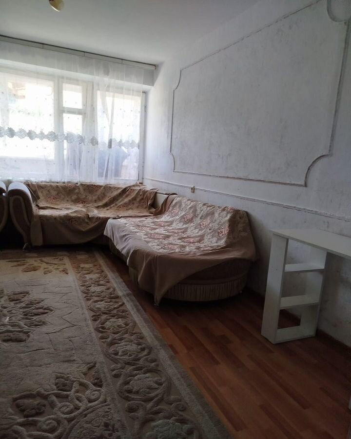 квартира г Карачаевск ул Ленина 56/1 фото 3