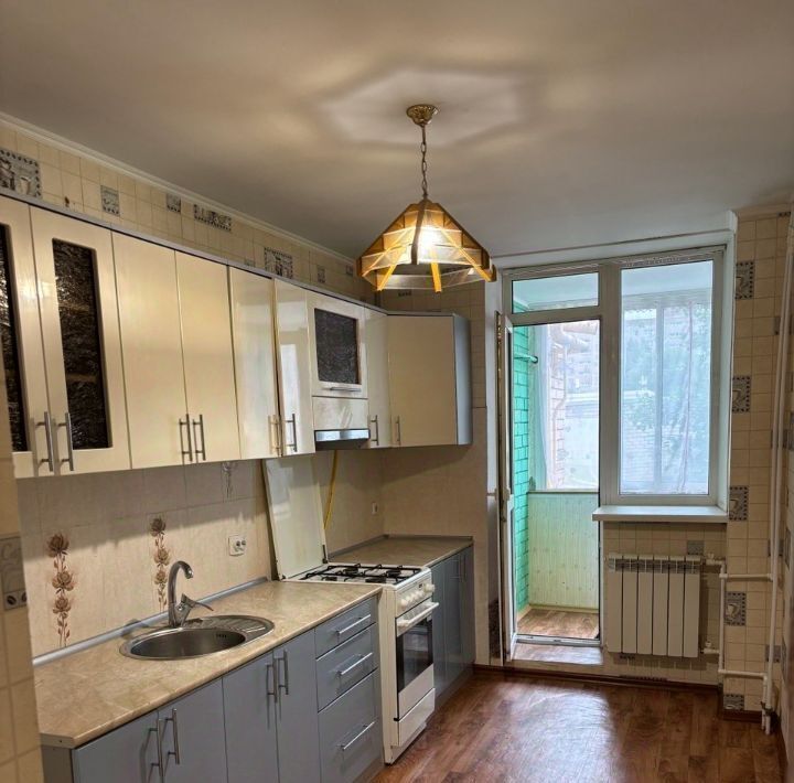 квартира г Оренбург р-н Ленинский ул Диагностики 3 фото 3