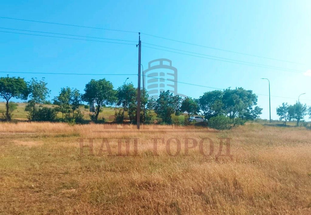 земля г Феодосия с Ближнее ул Дорожная фото 16