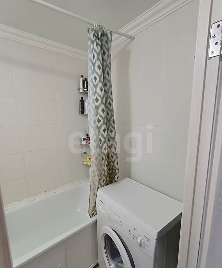 квартира г Тобольск 10-й мкр-н, 47А фото 6