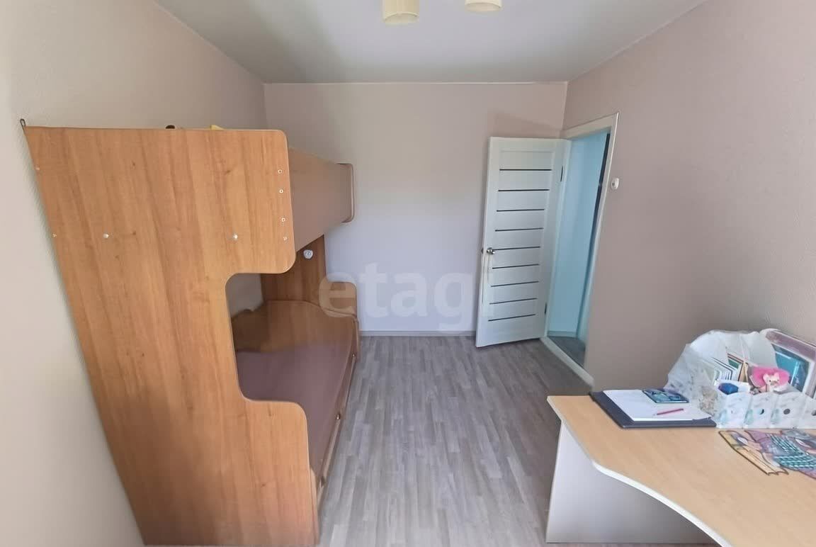 квартира г Тобольск 10-й мкр-н, 47А фото 8