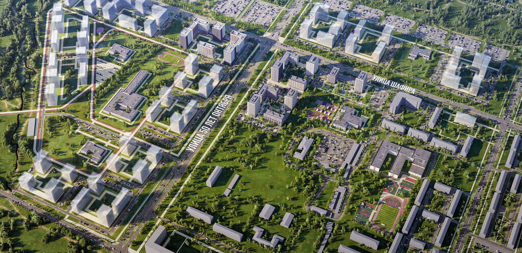квартира г Благовещенск ул 50 лет Октября 265 фото 1