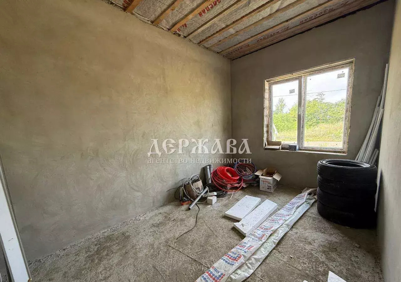 дом г Старый Оскол Антоновский сад фото 12