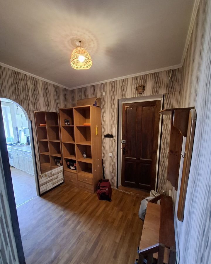 квартира г Тамбов снт Строитель мкр-н Южный, 19к 3, пос. Строитель фото 5