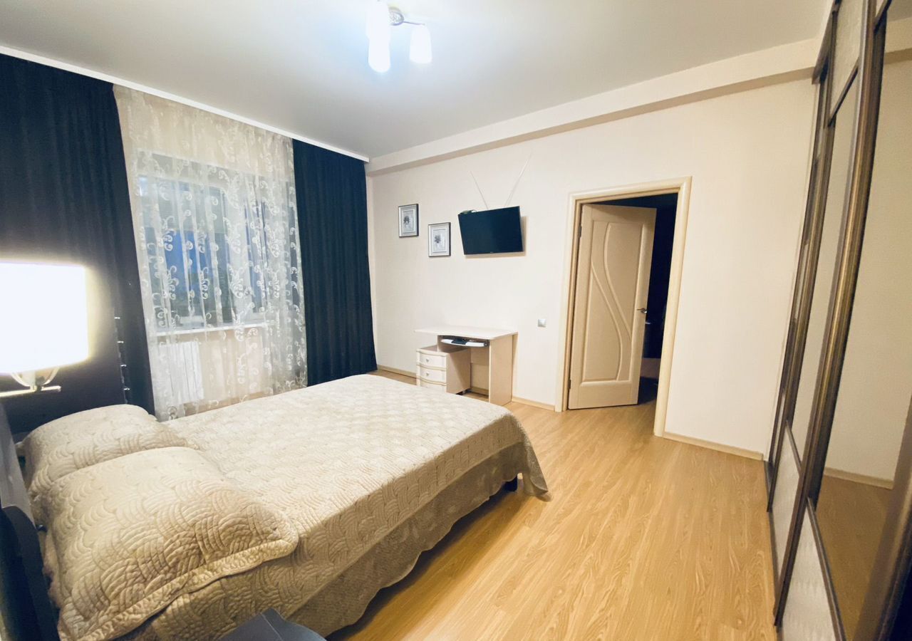 квартира г Воронеж р-н Коминтерновский ул Генерала Лизюкова 61в фото 9
