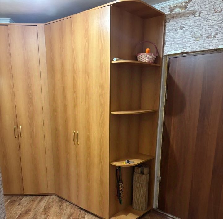 квартира г Оренбург р-н Ленинский ул Диагностики 3 фото 7