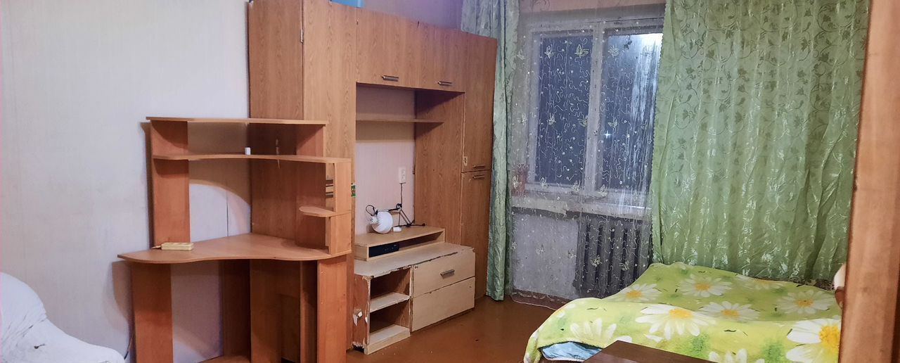 квартира г Кинешма ул Воеводы Боборыкина 23а фото 3