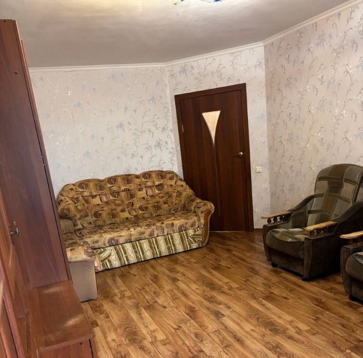 квартира г Оренбург р-н Ленинский ул Диагностики 3 фото 12