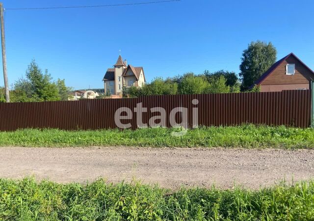 ул Центральная сельсовет, Красноярск, Элитовский фото