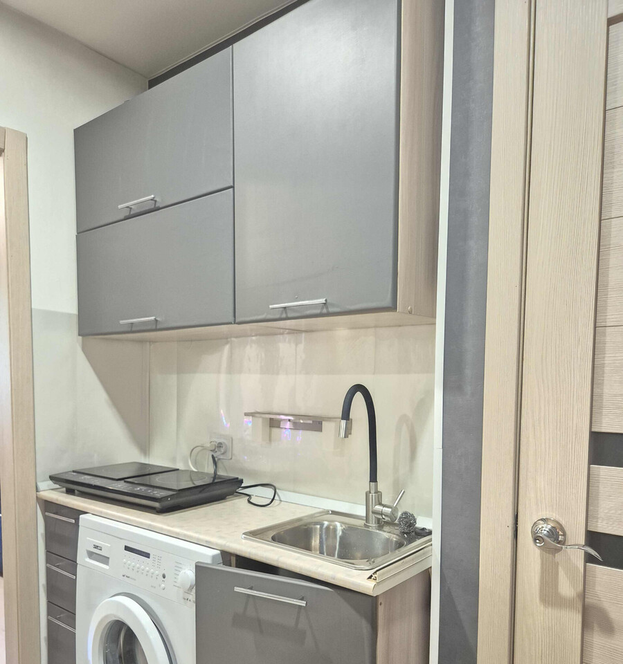 квартира г Ульяновск ул Стасова 32 1-й УЗТС м-н фото 1