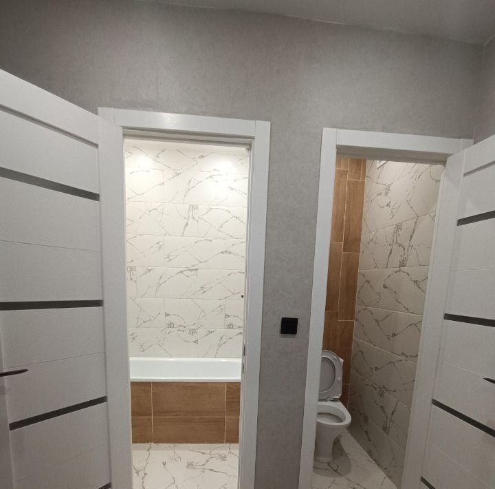 квартира г Тольятти р-н Автозаводский б-р Гая 10 12-й кв-л фото 2