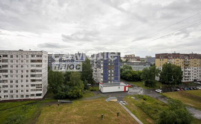 р-н Ленинский пр-кт Московский 41 Кемеровская обл. — Кузбасс фото