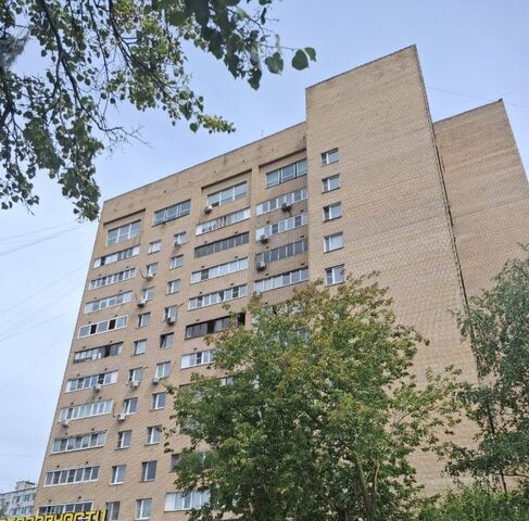 метро Планерная дом 12/9 Московская область, Химки фото