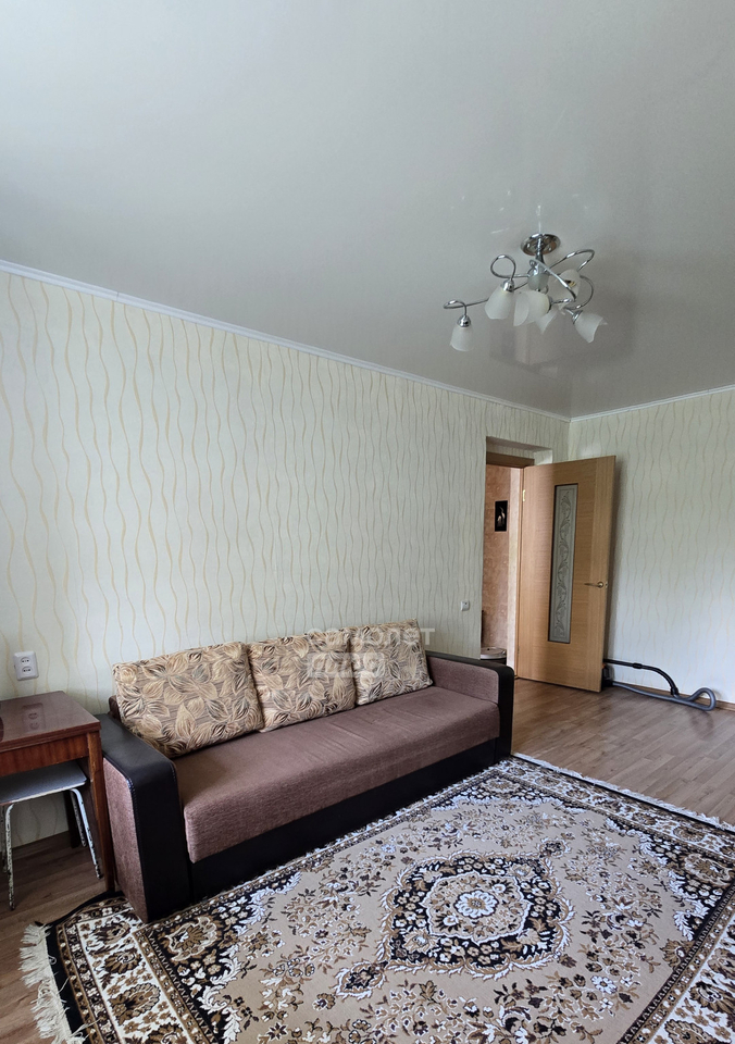 квартира г Каменск-Уральский 49-й Квартал ул Механизаторов 38а м-н фото 4