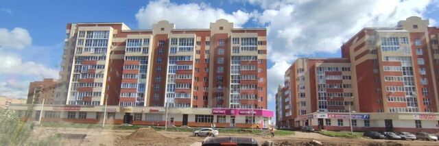 ул Мечтателей 8 фото