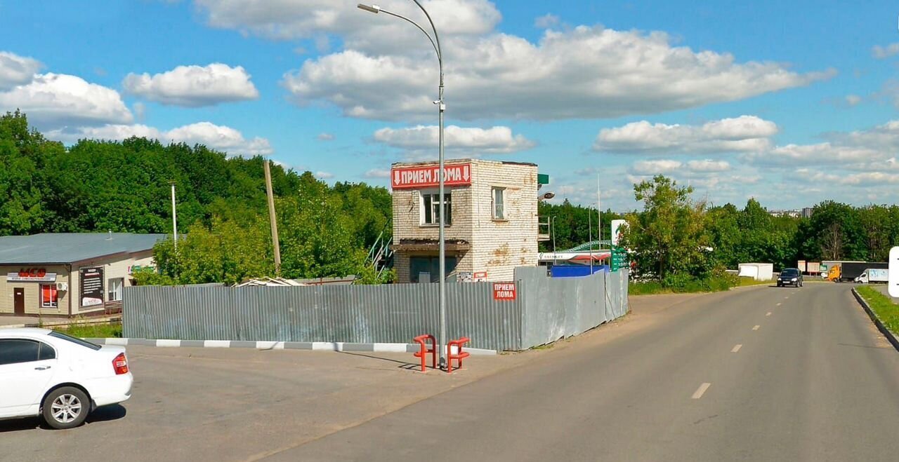 земля г Чебоксары р-н Московский ул Университетская 49а фото 1