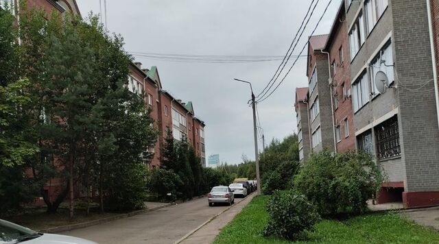 р-н Промышленный дом 32а фото