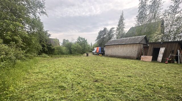 массив Тайцы снт Нива 461 фото