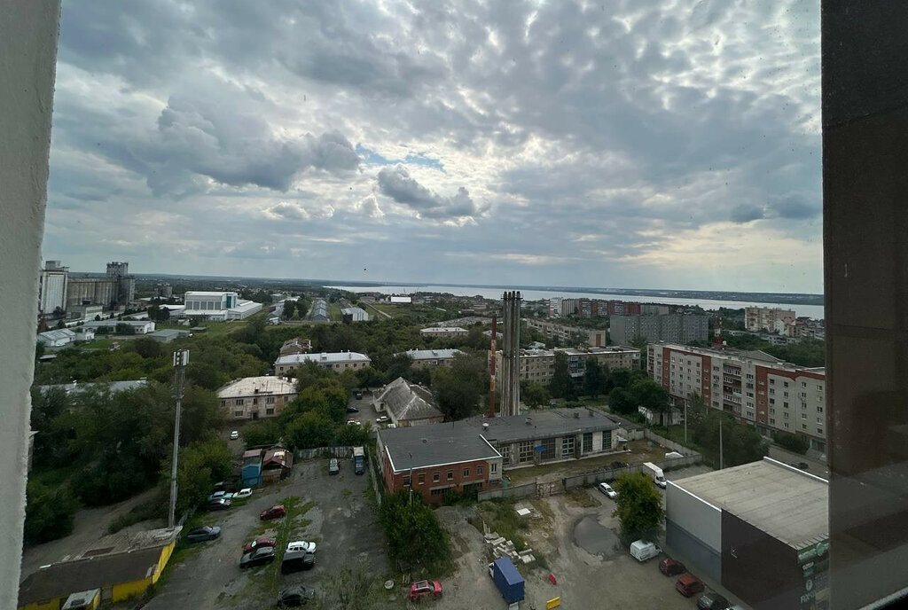 квартира г Челябинск ул Ярославская 11 фото 2