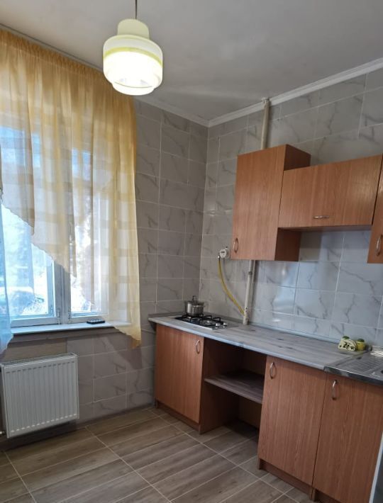 квартира г Казань Яшьлек ул Фатыха Амирхана 10 фото 5