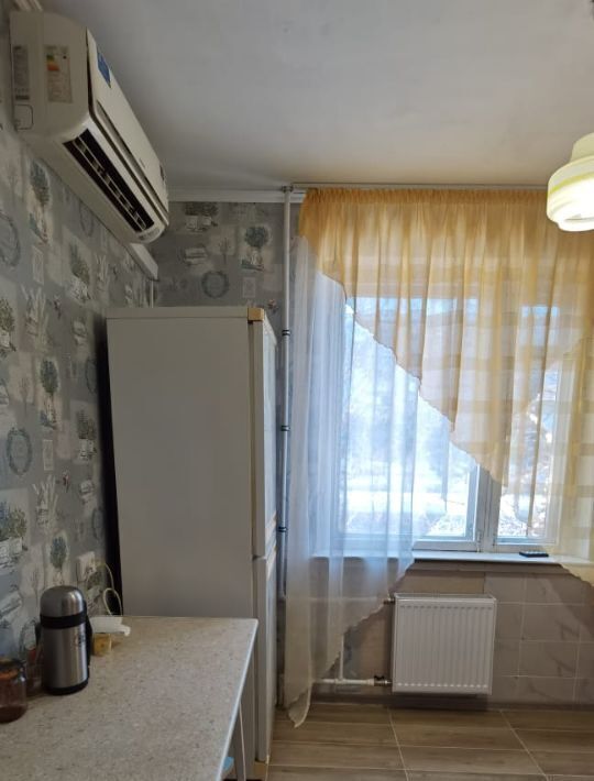 квартира г Казань Яшьлек ул Фатыха Амирхана 10 фото 6