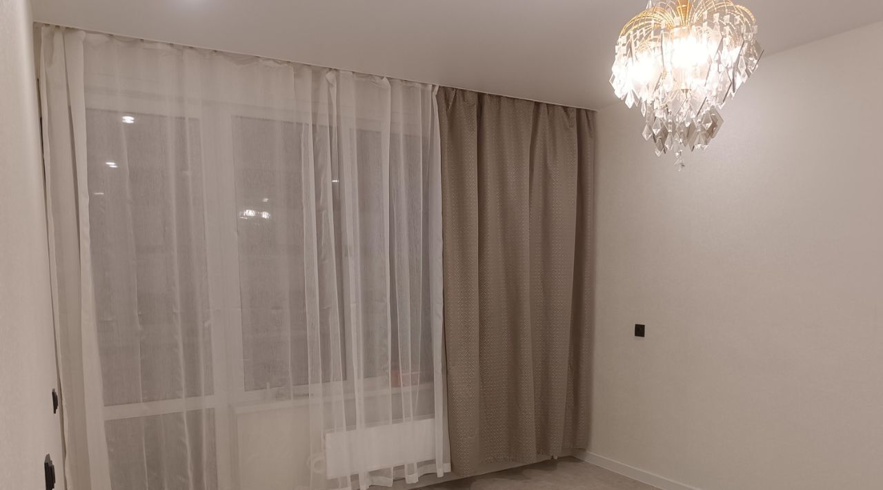квартира г Тольятти р-н Автозаводский б-р Гая 10 12-й кв-л фото 9