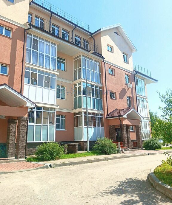 квартира р-н Кстовский г Кстово Автозаводская, 6-й микрорайон, 38А фото 16