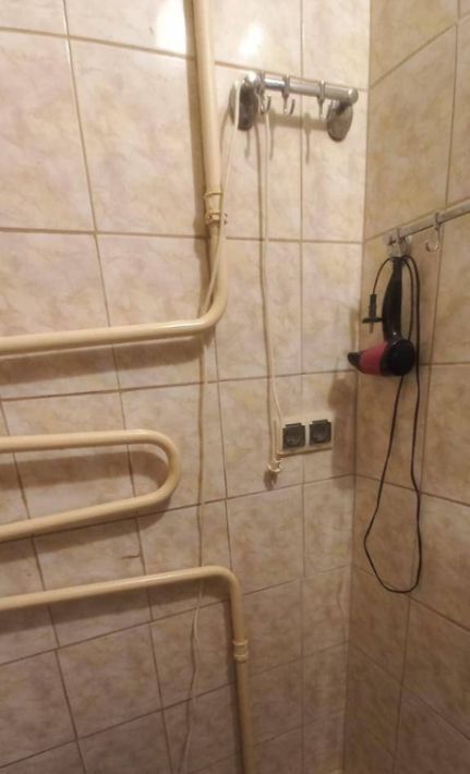 квартира г Подольск ул. Симферопольская, 29, Подольск фото 7