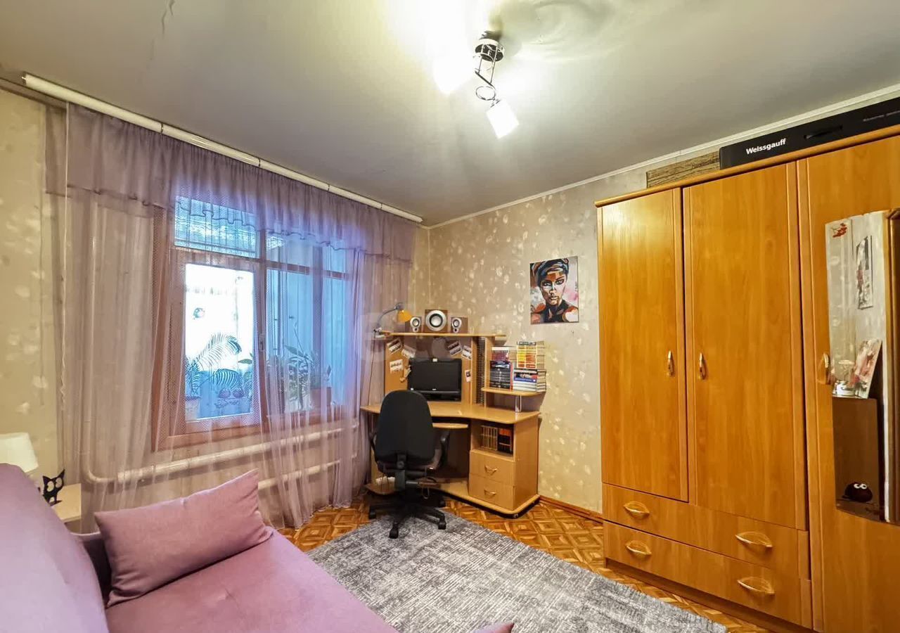 квартира г Черкесск ул Космонавтов 61 фото 2