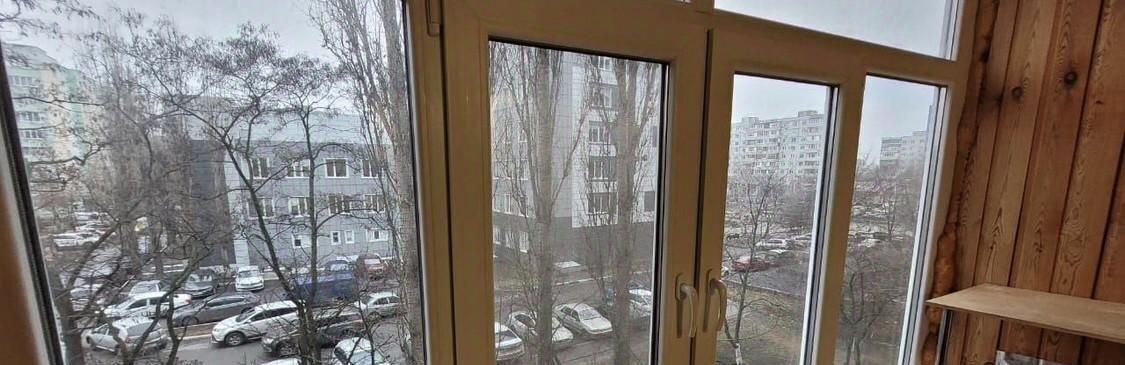 квартира г Старый Оскол Олимпийский микрорайон 13 фото 4