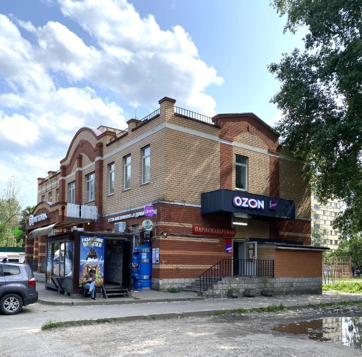 квартира г Сергиев Посад р-н посёлок Западный ул Толстого 23 Пушкино фото 19