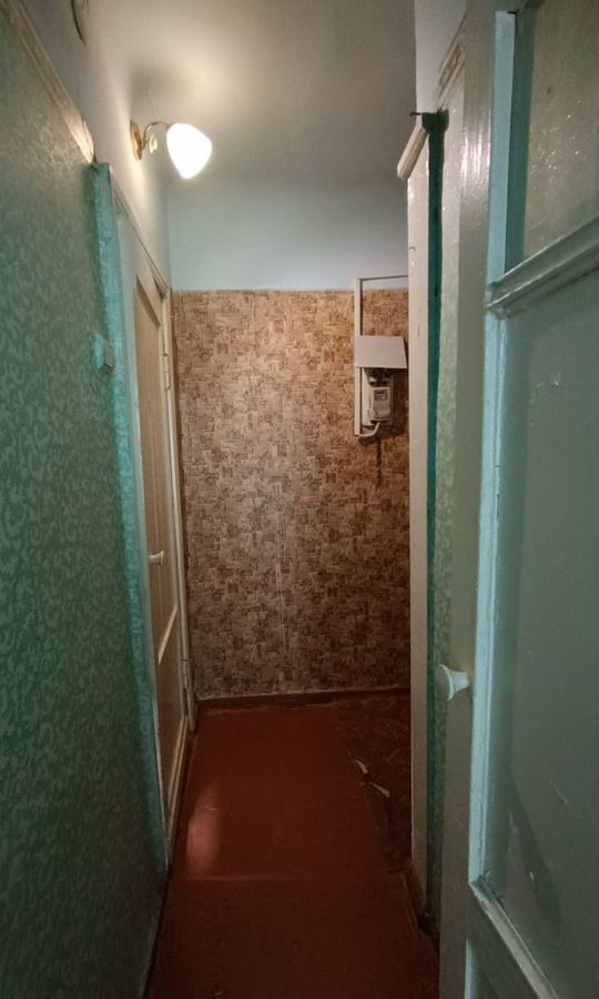 квартира г Пенза р-н Первомайский ул Свердлова 45а фото 7